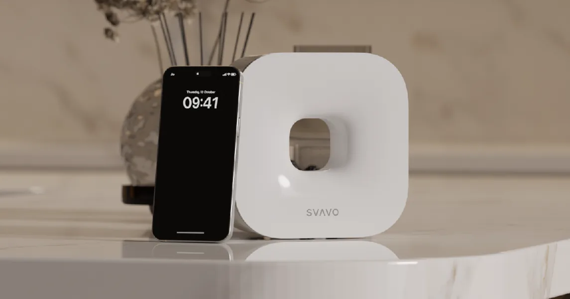 AT-880 aroma diffuser