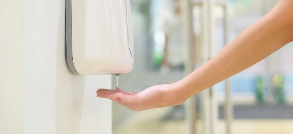 Why Hand Hygiene Matters