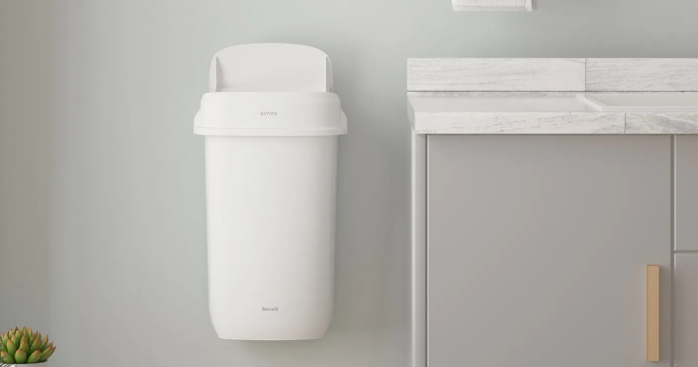 Trash Bin