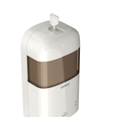 IOT-100 IoT hygiene dispenser hub