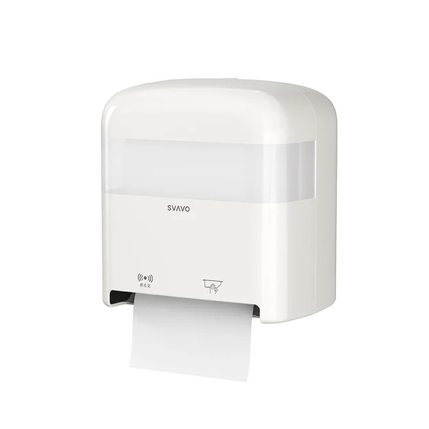 Smart Paper Dispenser ZM-063