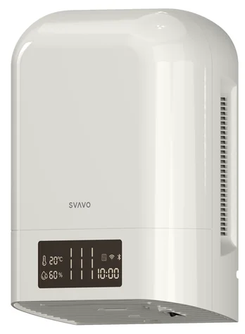 Smart Hand Dryer ZM-070