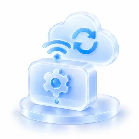 Device Setup & Remote OTA