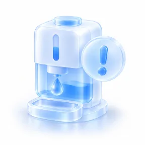 Refill & Maintenance Alerts
