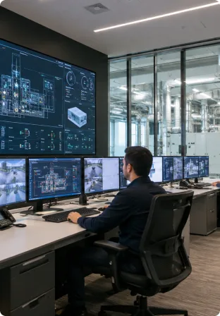 Smart Facilities