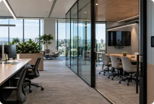 Smart Offices