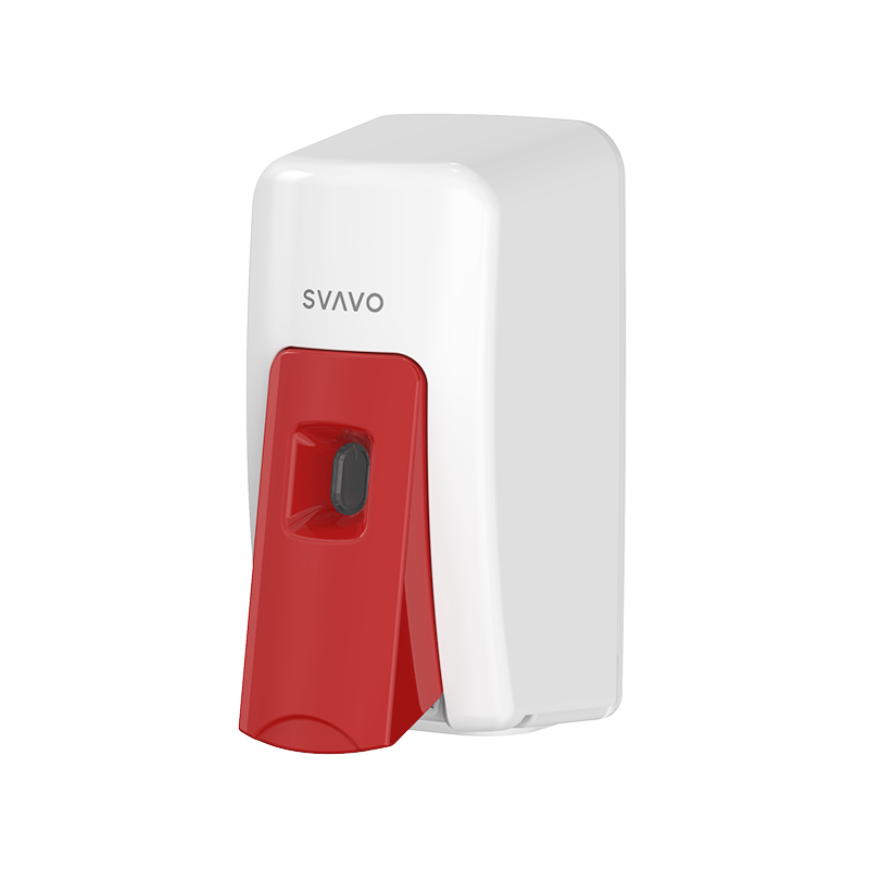 VX688 Manual Soap Dispenser