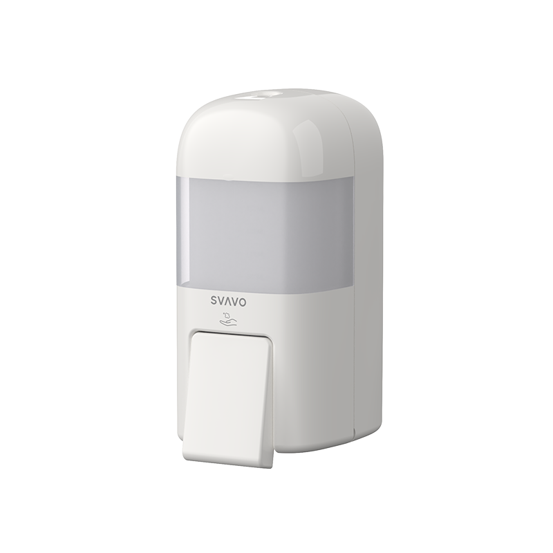 ZM-053F Manual Soap Dispenser