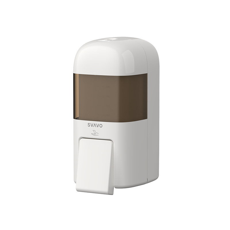 ZM-053F Manual Soap Dispenser