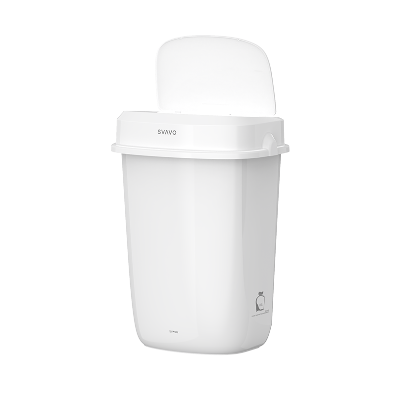 PL-151040S Sensor Trash Can