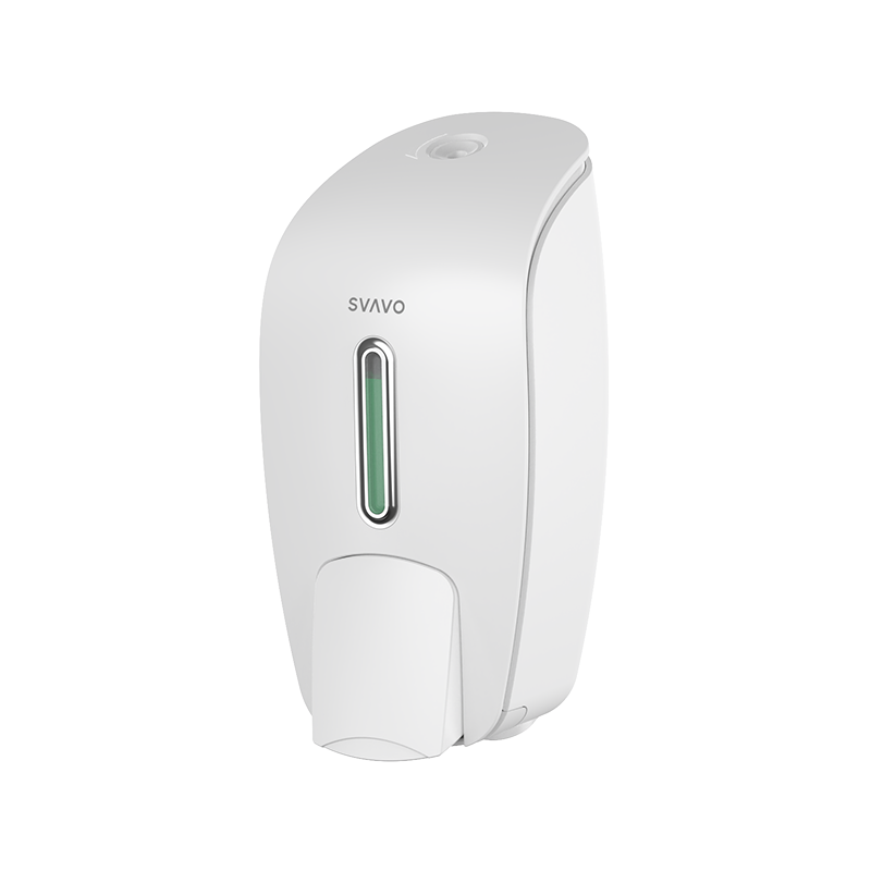 PL-151051 Manual Soap Dispenser