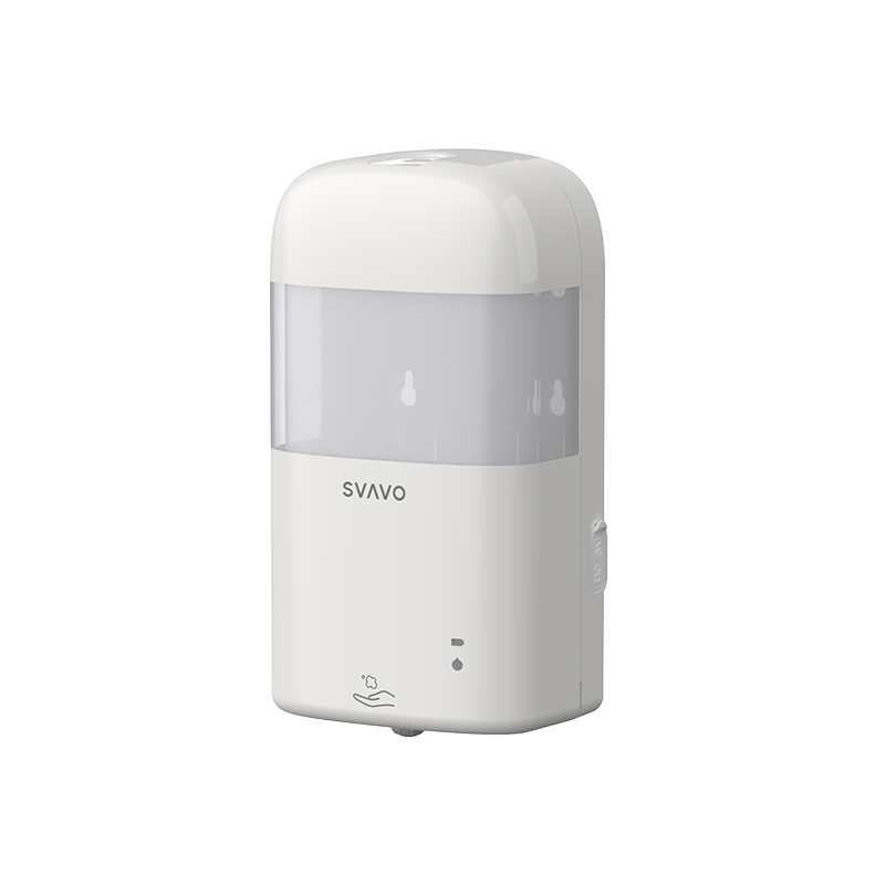 ZM-046F sensor soap dispenser (spray)
