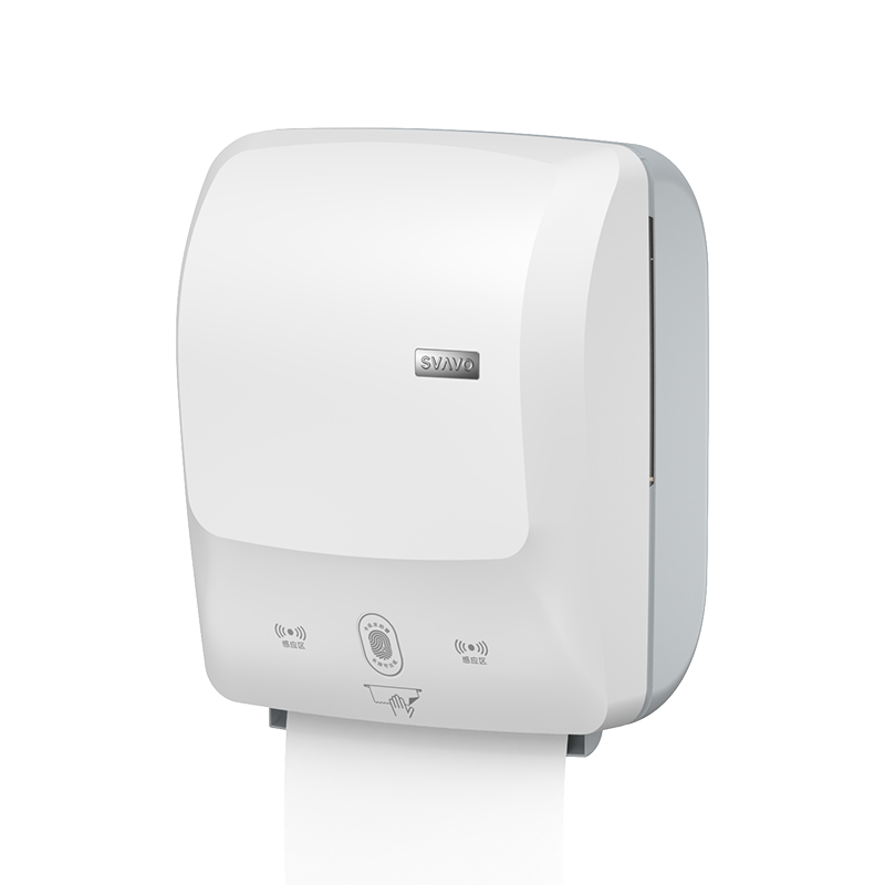 PL-151063 Automatic Paper Towel Dispenser