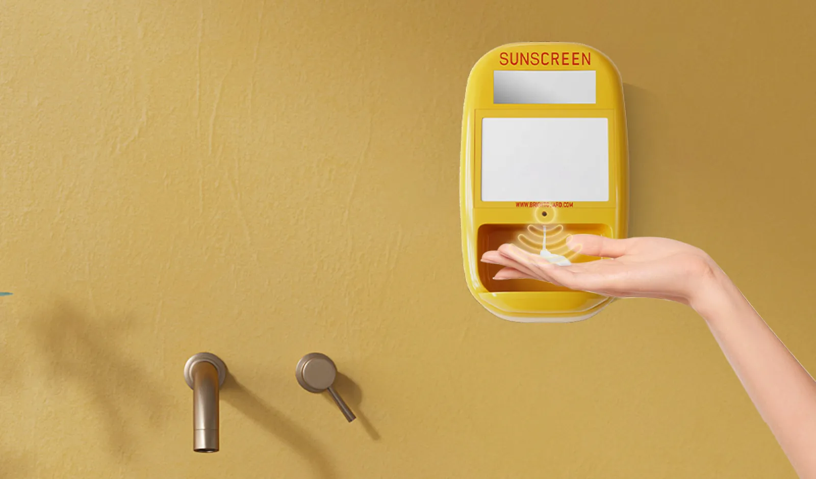 Smart Public Dispensing