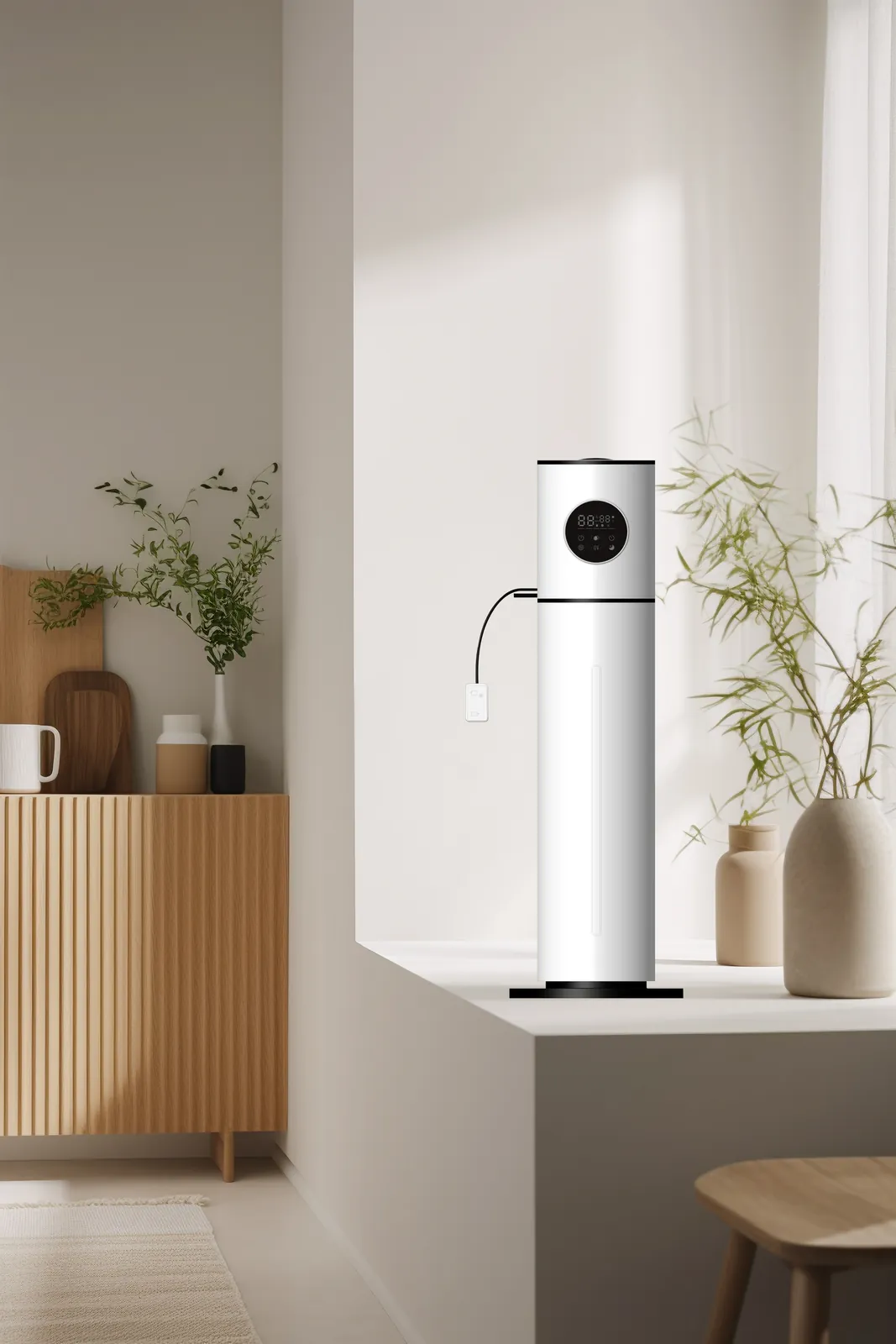 Home & Lifestyle Appliances