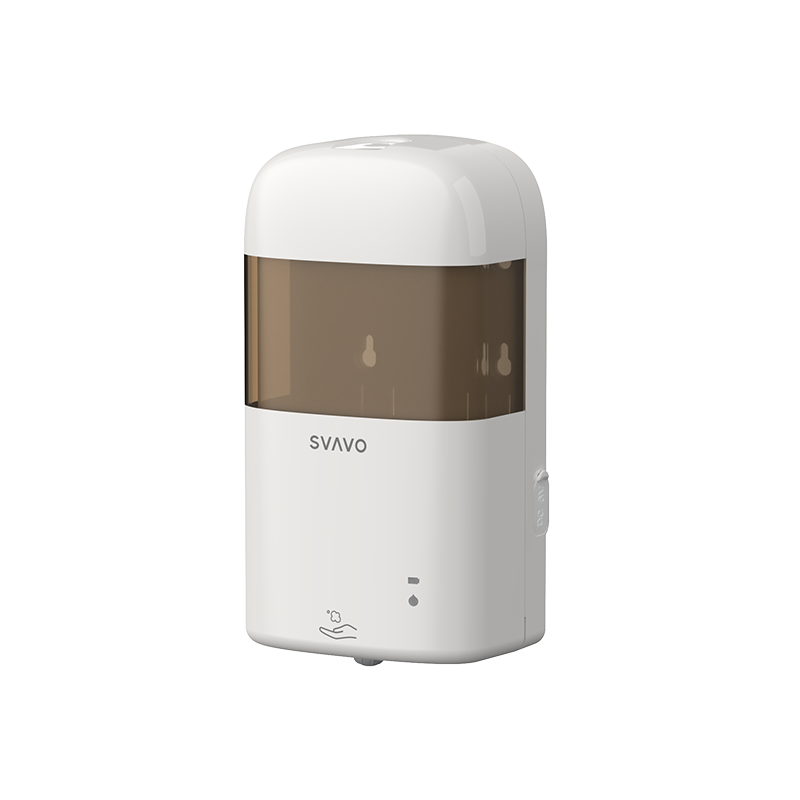 ZM-046F sensor soap dispenser (spray)