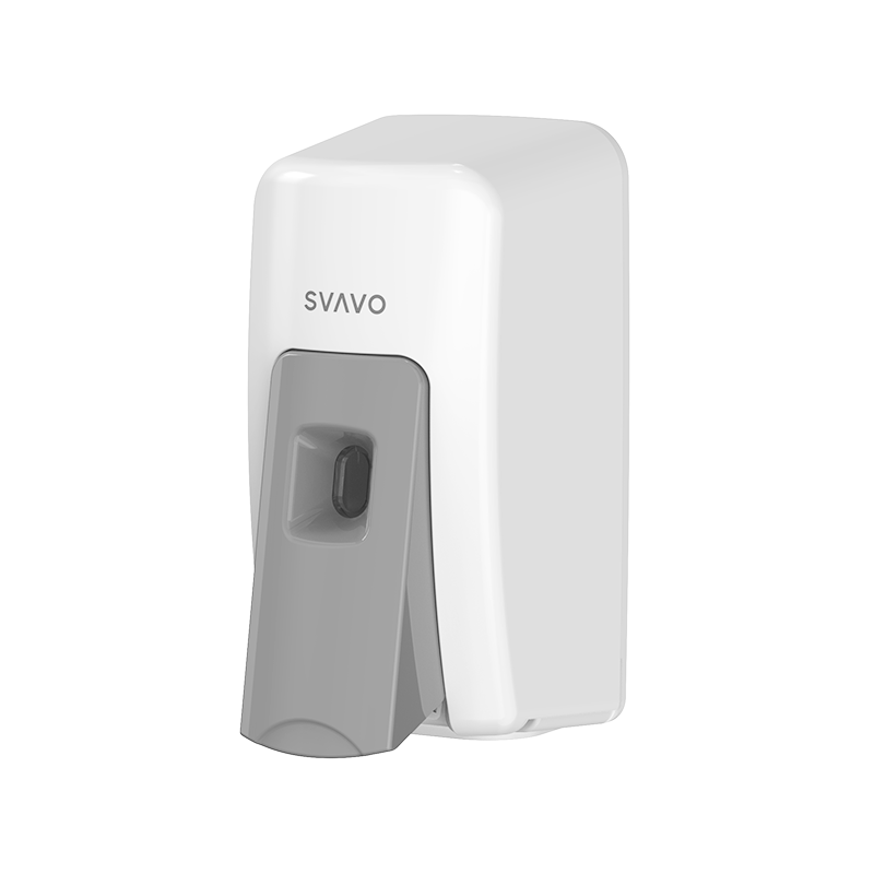 VX688 Manual Soap Dispenser