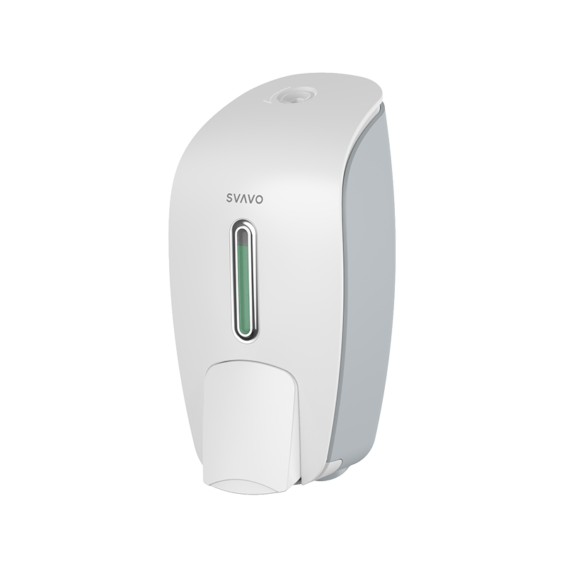 PL-151051 Manual Soap Dispenser