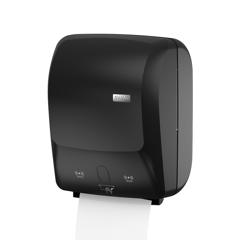 PL-151064 Automatic Paper Towel Dispenser(Auto Cut Paper)