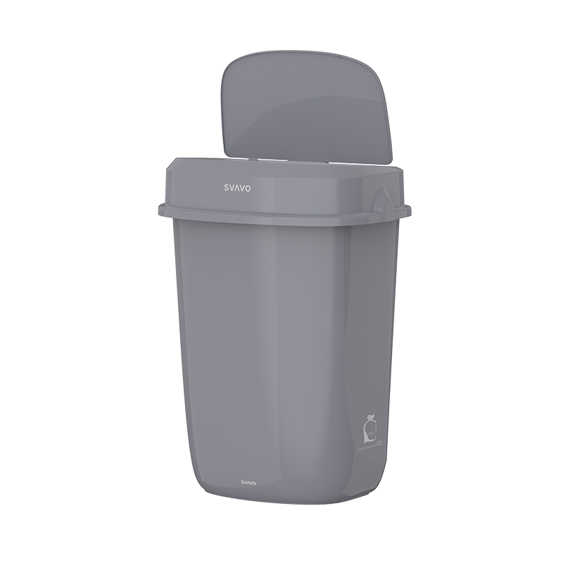 PL-151040S Sensor Trash Can