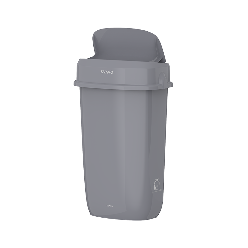 PL-151041S Smart Feminine Sanitary Bin