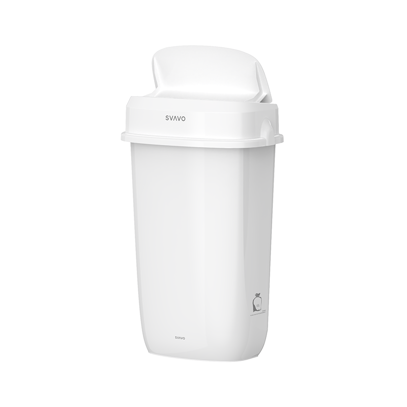 PL-151041S Smart Feminine Sanitary Bin