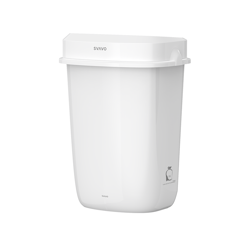 PL-151040 Trash Can