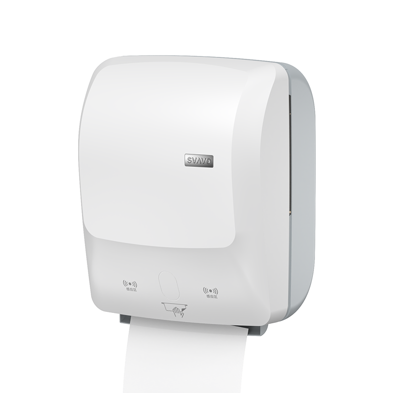 PL-151064 Automatic Paper Towel Dispenser(Auto Cut Paper)