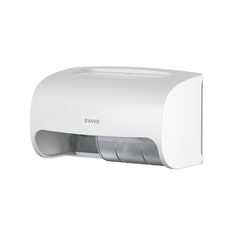 PL-151067 Double Roll Paper Dispenser