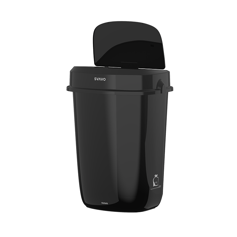 PL-151040S Sensor Trash Can