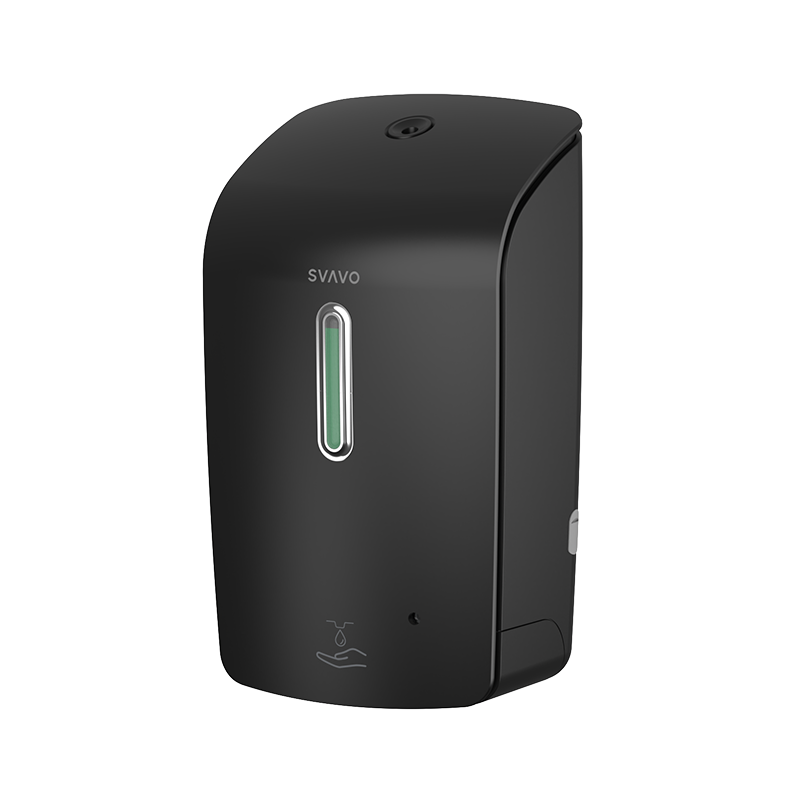 PL-151055 sensor soap dispenser (drip)