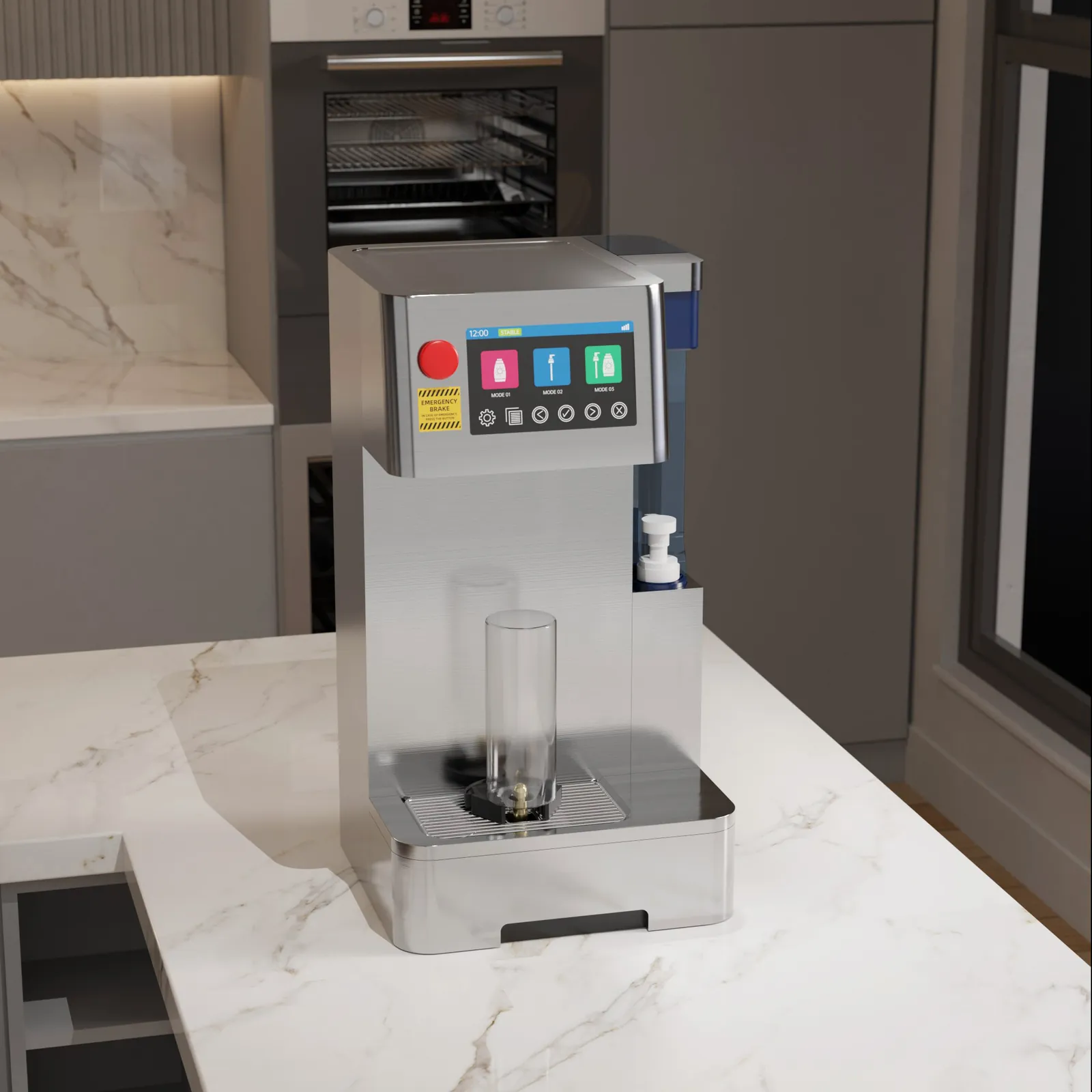 Smart Hospitality Solutions