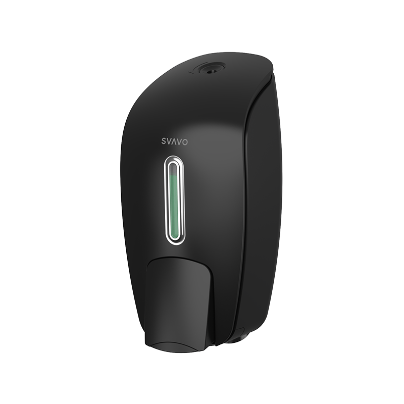 PL-151051 Manual Soap Dispenser