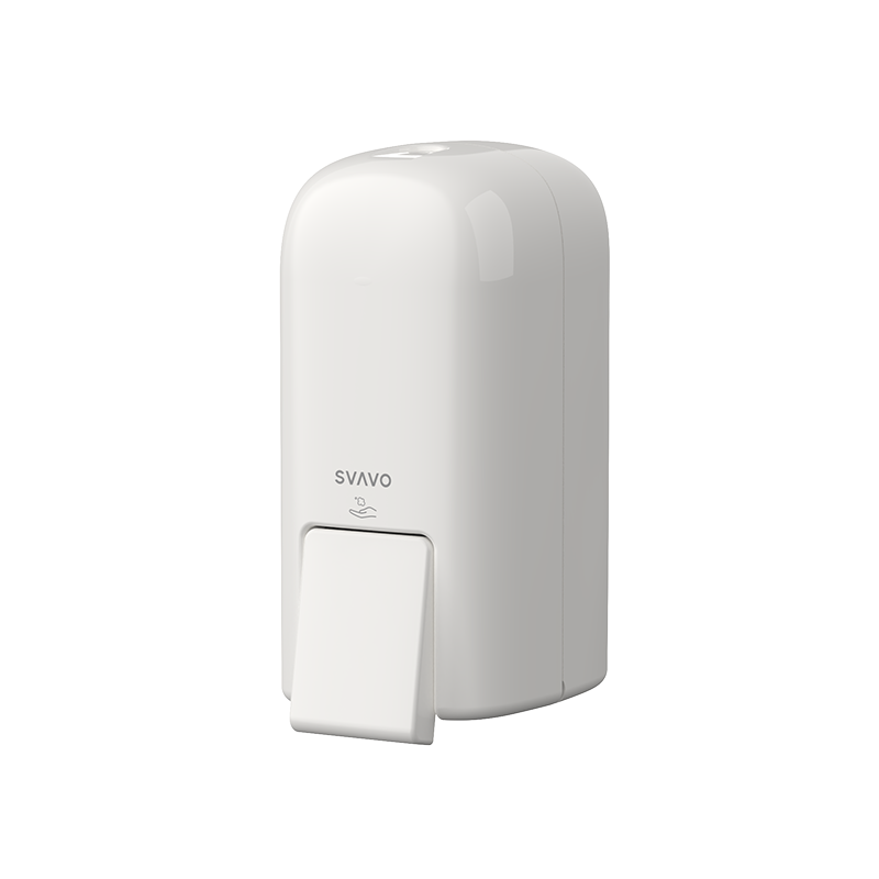 ZM-053F Manual Soap Dispenser