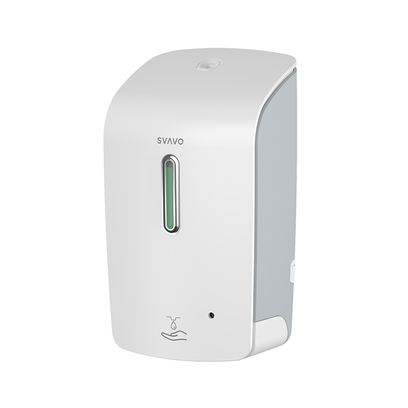 PL-151055 sensor soap dispenser (drip)