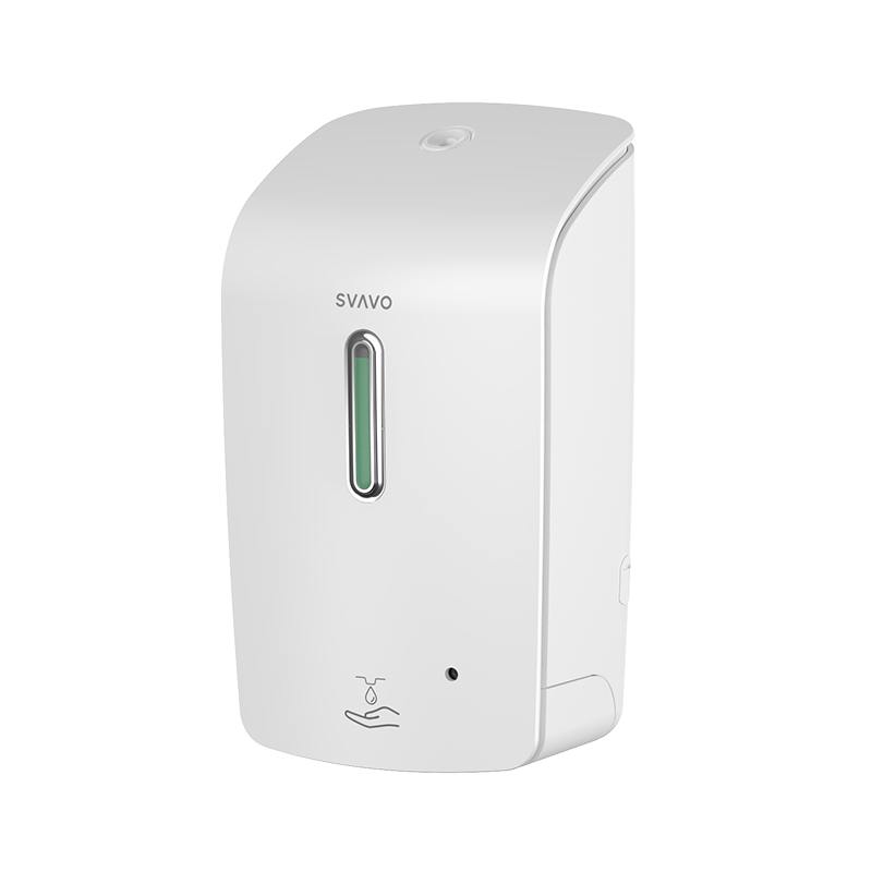 PL-151055 sensor soap dispenser (drip)