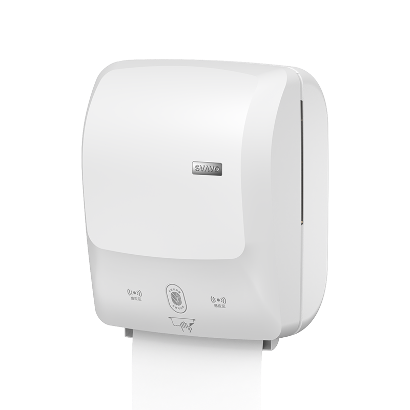 PL-151063 Automatic Paper Towel Dispenser
