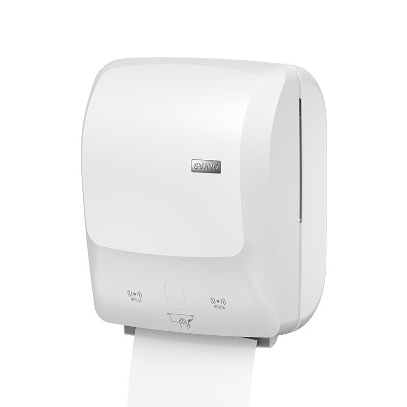 PL-151064 Automatic Paper Towel Dispenser(Auto Cut Paper)