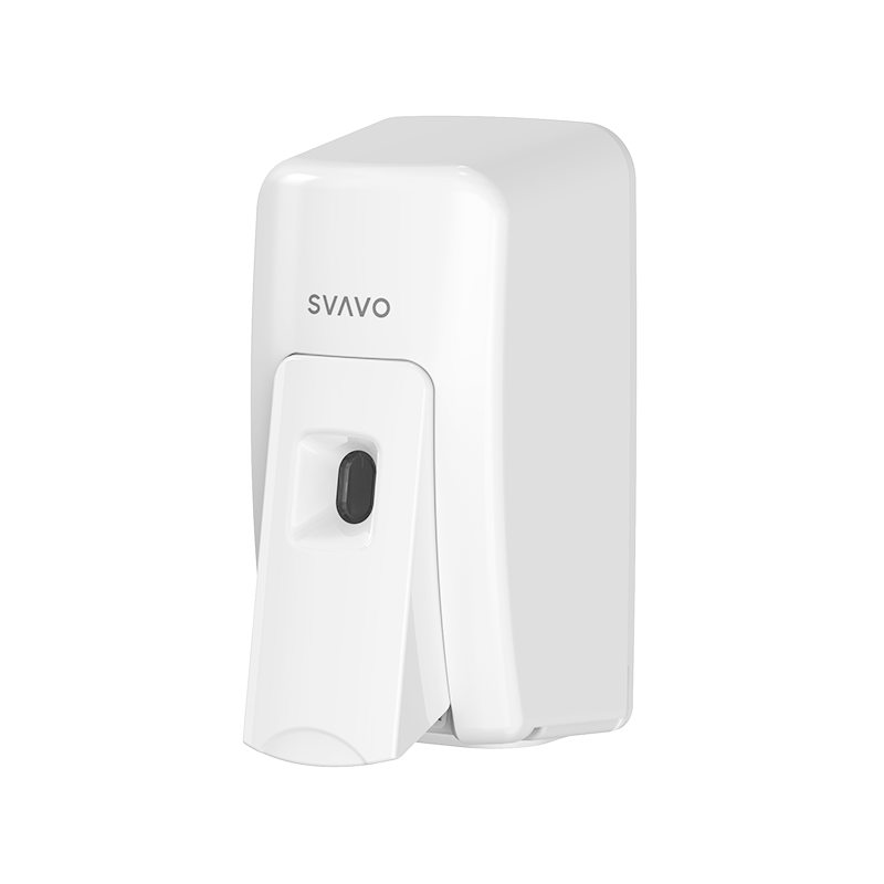 VX690 Manual Soap Dispenser