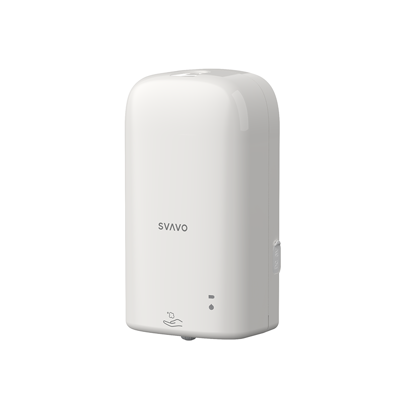 ZM-046F sensor soap dispenser (spray)