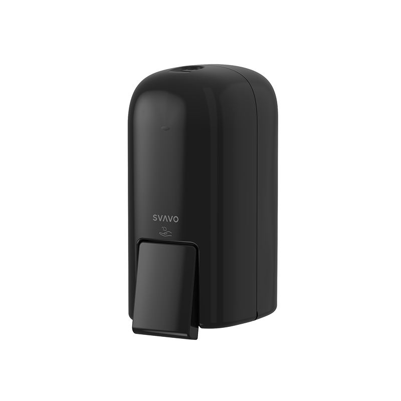 ZM-053F Manual Soap Dispenser