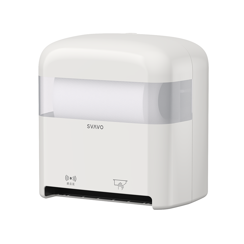 ZM-063 Automatic Paper Towel Dispenser