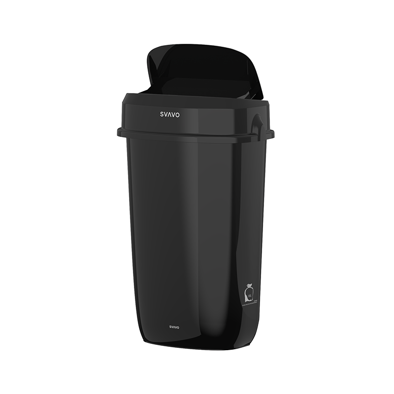 PL-151041S Smart Feminine Sanitary Bin