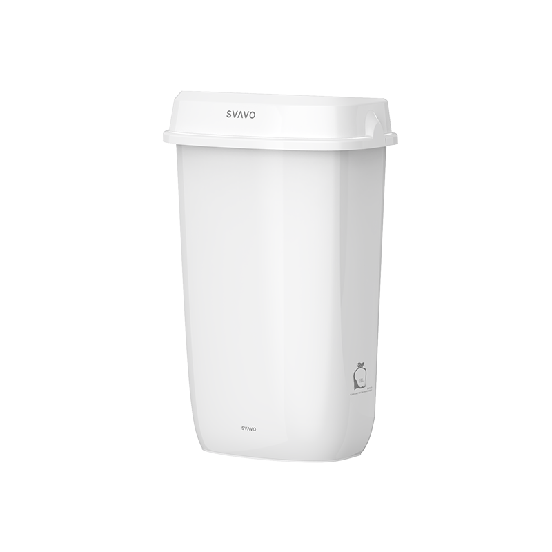 PL-151041 Trash Can